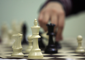 Gopal, Harikrishna finish joint fifth in Gibraltar chess